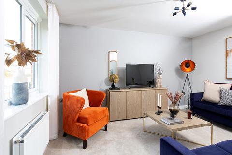 undefined, Plot 223, The Kendal at Forest View, NG14, 1 Butterfly Lane (Collyer Road), Calverton NG14