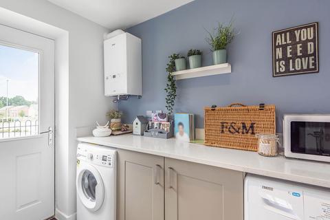 undefined, Plot 222, The Lumley at Forest View, NG14, 1 Butterfly Lane (Collyer Road), Calverton NG14