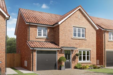 undefined, Plot 219, The Roseberry at Forest View, NG14, 1 Butterfly Lane (Collyer Road), Calverton NG14