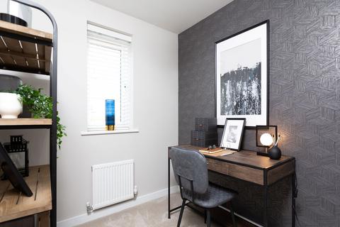 undefined, Plot 218, The Winster at Forest View, NG14, 1 Butterfly Lane (Collyer Road), Calverton NG14