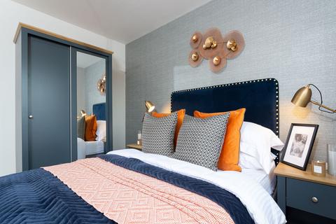 undefined, Plot 218, The Winster at Forest View, NG14, 1 Butterfly Lane (Collyer Road), Calverton NG14