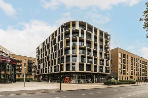 2 bedroom flat for sale, Atkins Square, London E8