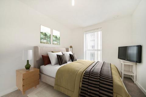 2 bedroom flat for sale, Atkins Square, London E8