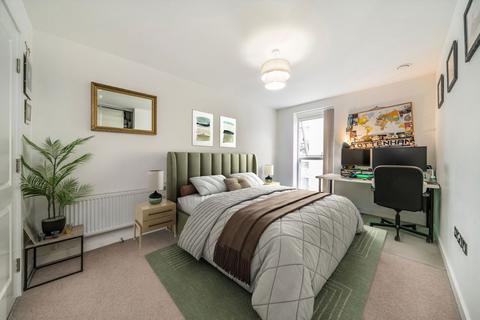 2 bedroom flat for sale, Atkins Square, London E8