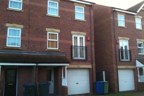 3 bedroom semi-detached house for sale, Fosseway, Gainsborough