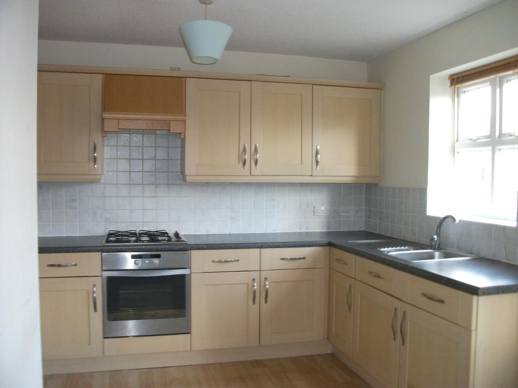 Fosseway kitchen