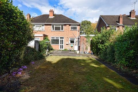 3 bedroom semi-detached house to rent, Ralph Road, Solihull B90