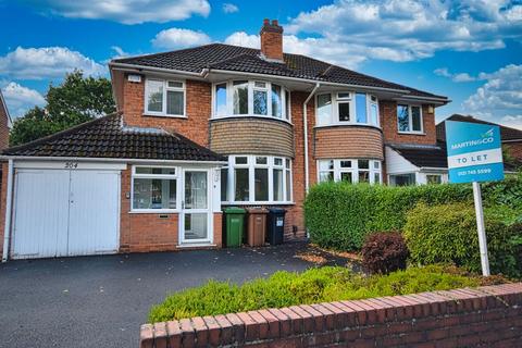 Ralph Road, Solihull B90