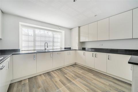 4 bedroom terraced house for sale, Burnham Square, Upper Froyle, Alton, Hampshire, GU34