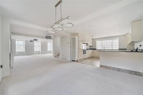 4 bedroom terraced house for sale, Burnham Square, Upper Froyle, Alton, Hampshire, GU34