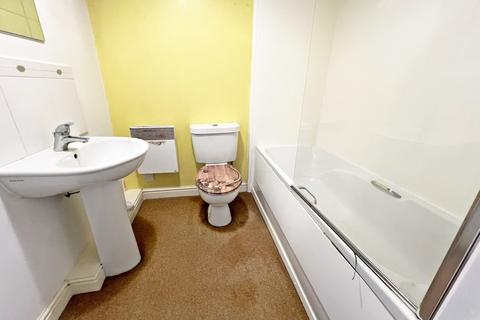 undefined, St Michaels View, Widnes