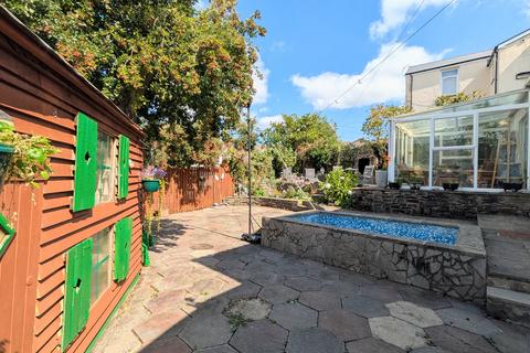 3 bedroom bungalow for sale, Dowlais, Merthyr Tydfil CF48