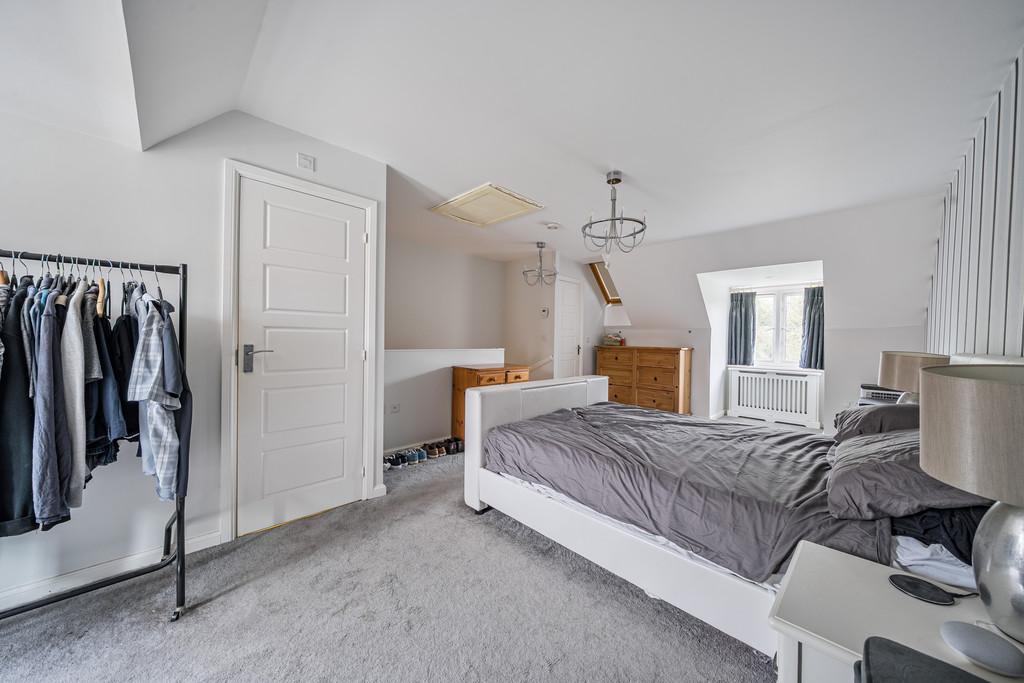Master bedroom 2