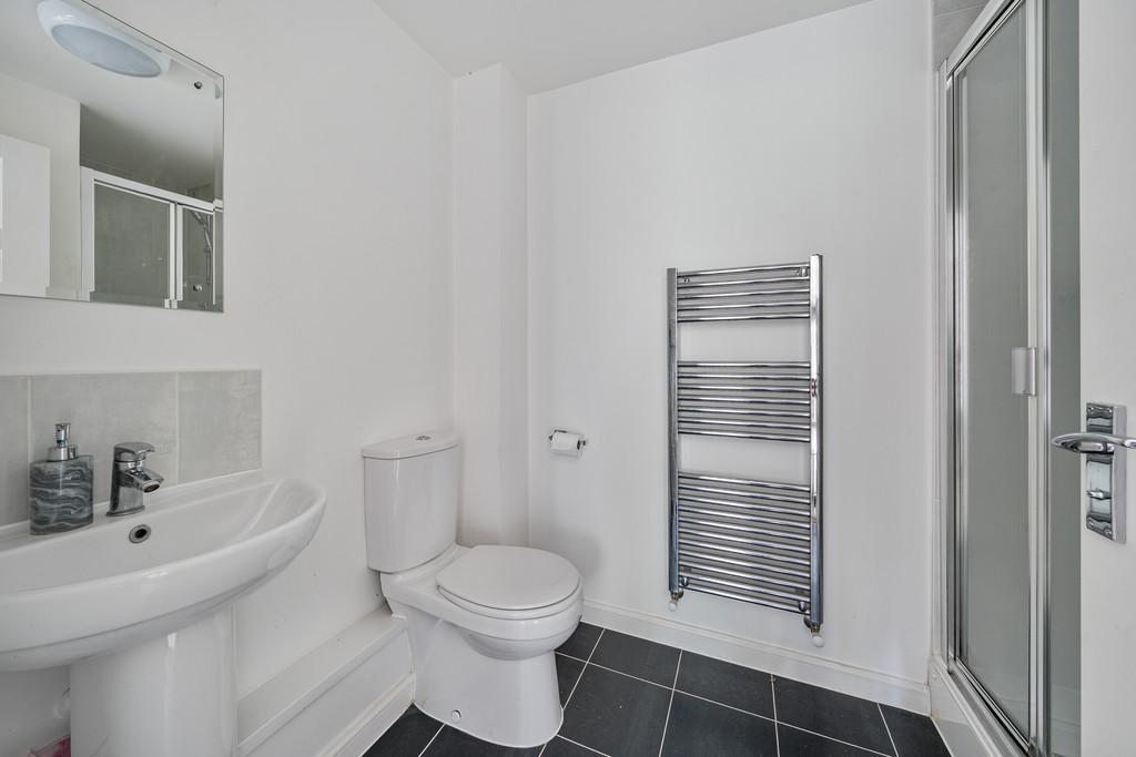 En suite