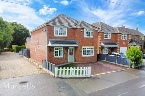 undefined, Eldons Drove, Poole BH16