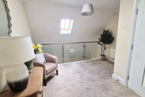 2 bedroom retirement property for sale, Fleur De Lis, Marlborough, SN8 2FN