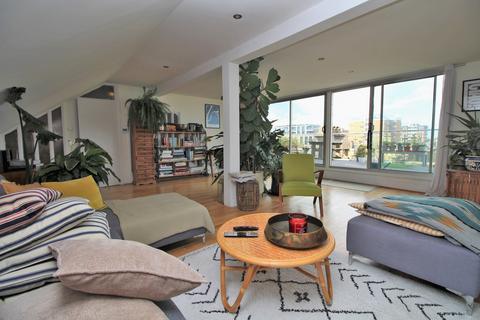 2 bedroom maisonette for sale, First Avenue, Hove