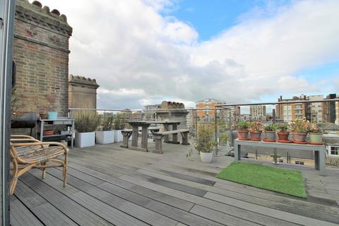 2 bedroom maisonette for sale, First Avenue, Hove