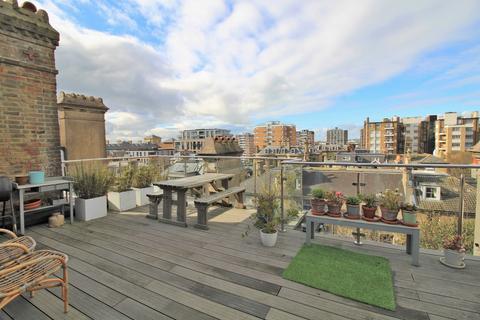 2 bedroom maisonette for sale, First Avenue, Hove