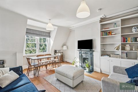 Brondesbury Villas, London NW6