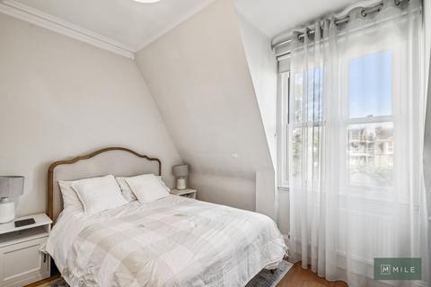 2 bedroom apartment to rent, Brondesbury Villas, London NW6