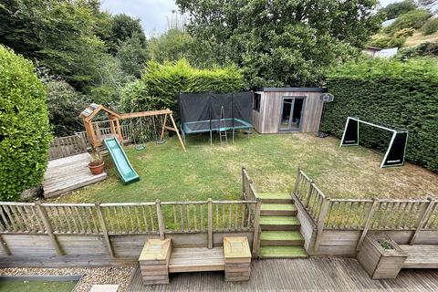 4 bedroom detached house for sale, Portmellon