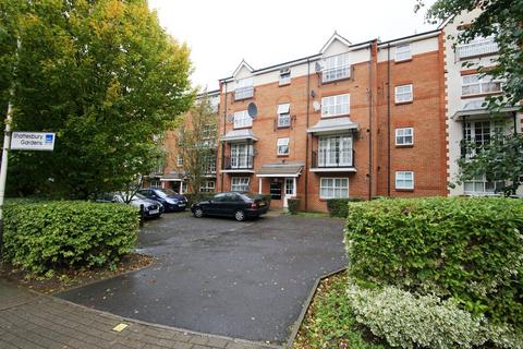 Shaftesbury Gardens, London NW10