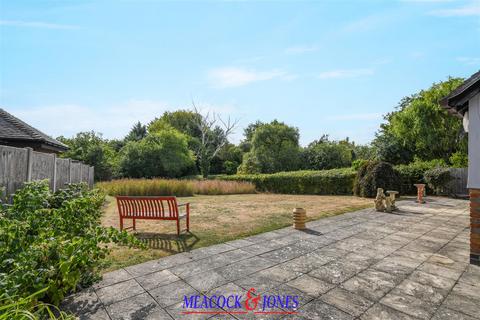 4 bedroom detached bungalow for sale, Lower Road, Mountnessing, Brentwood