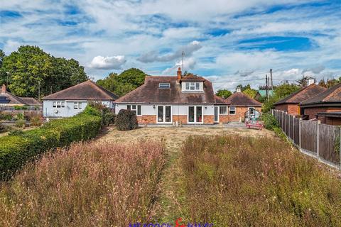 4 bedroom detached bungalow for sale, Lower Road, Mountnessing, Brentwood