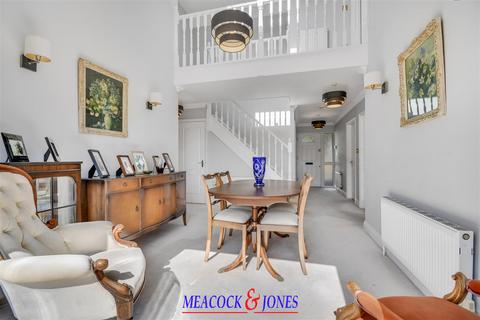 4 bedroom detached bungalow for sale, Lower Road, Mountnessing, Brentwood