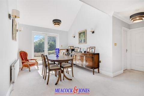 4 bedroom detached bungalow for sale, Lower Road, Mountnessing, Brentwood
