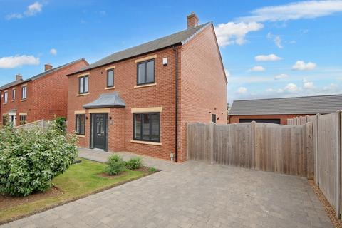 undefined, Buttercup Lane, Louth