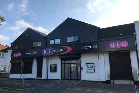 Office to rent, 8 Madeira Ave Leigh On Sea SS9 3EB