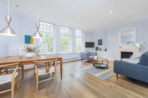 1 bedroom flat to rent, Elm Park Gardens, London SW10