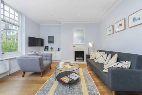 1 bedroom flat to rent, Elm Park Gardens, London SW10
