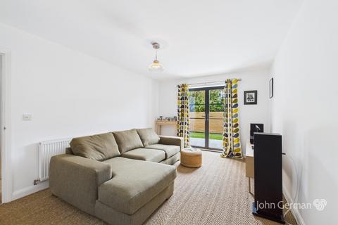 2 bedroom detached bungalow for sale, Tithe Barn Gardens, Repton