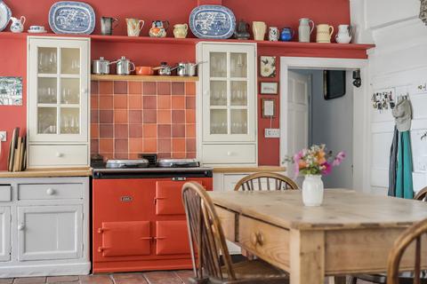 undefined, Kinton, Shrewsbury SY4