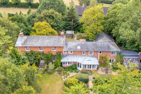 undefined, Kinton, Shrewsbury SY4