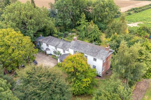undefined, Kinton, Shrewsbury SY4