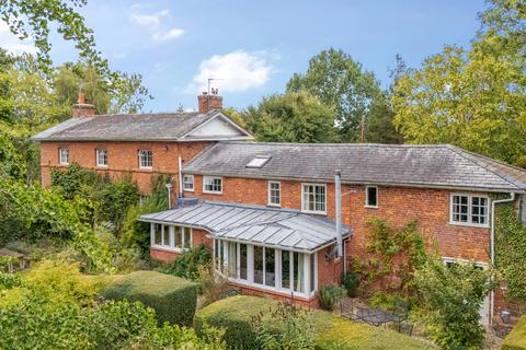 5 bedroom detached house for sale, Kinton, Shrewsbury SY4