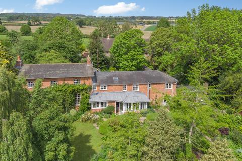 undefined, Kinton, Shrewsbury SY4