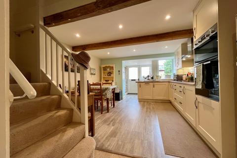2 bedroom character property for sale, Brickhouse Gardens, Chipping PR3