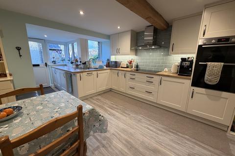 2 bedroom character property for sale, Brickhouse Gardens, Chipping PR3