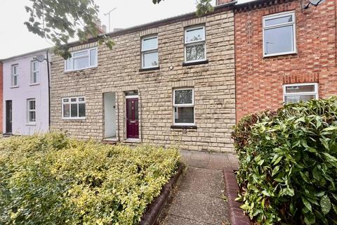 2 bedroom terraced house for sale, School Street, Milton Keynes