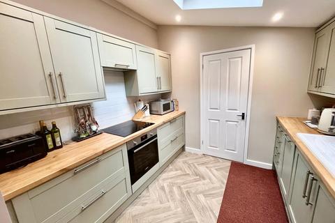 2 bedroom terraced house for sale, School Street, Milton Keynes