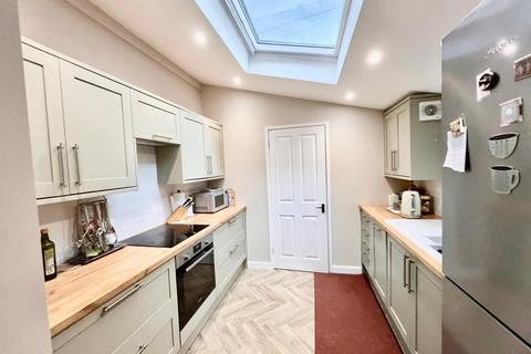 2 bedroom terraced house for sale, School Street, Milton Keynes