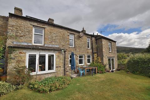 undefined, Back Lane, Reeth
