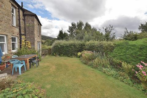 undefined, Back Lane, Reeth