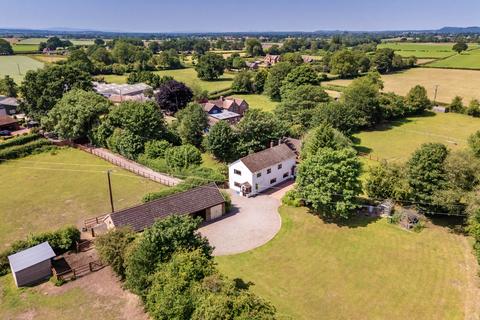 4 bedroom house for sale, Ellerdine, Telford, TF6 6QN