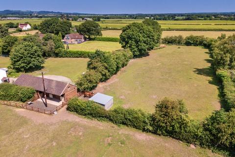 4 bedroom house for sale, Ellerdine, Telford, TF6 6QN
